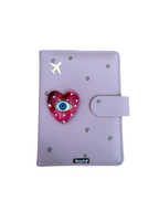 CORAZON OJO