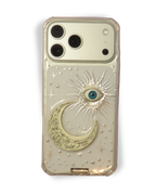 Bundle Eclipse Silver para iPhone