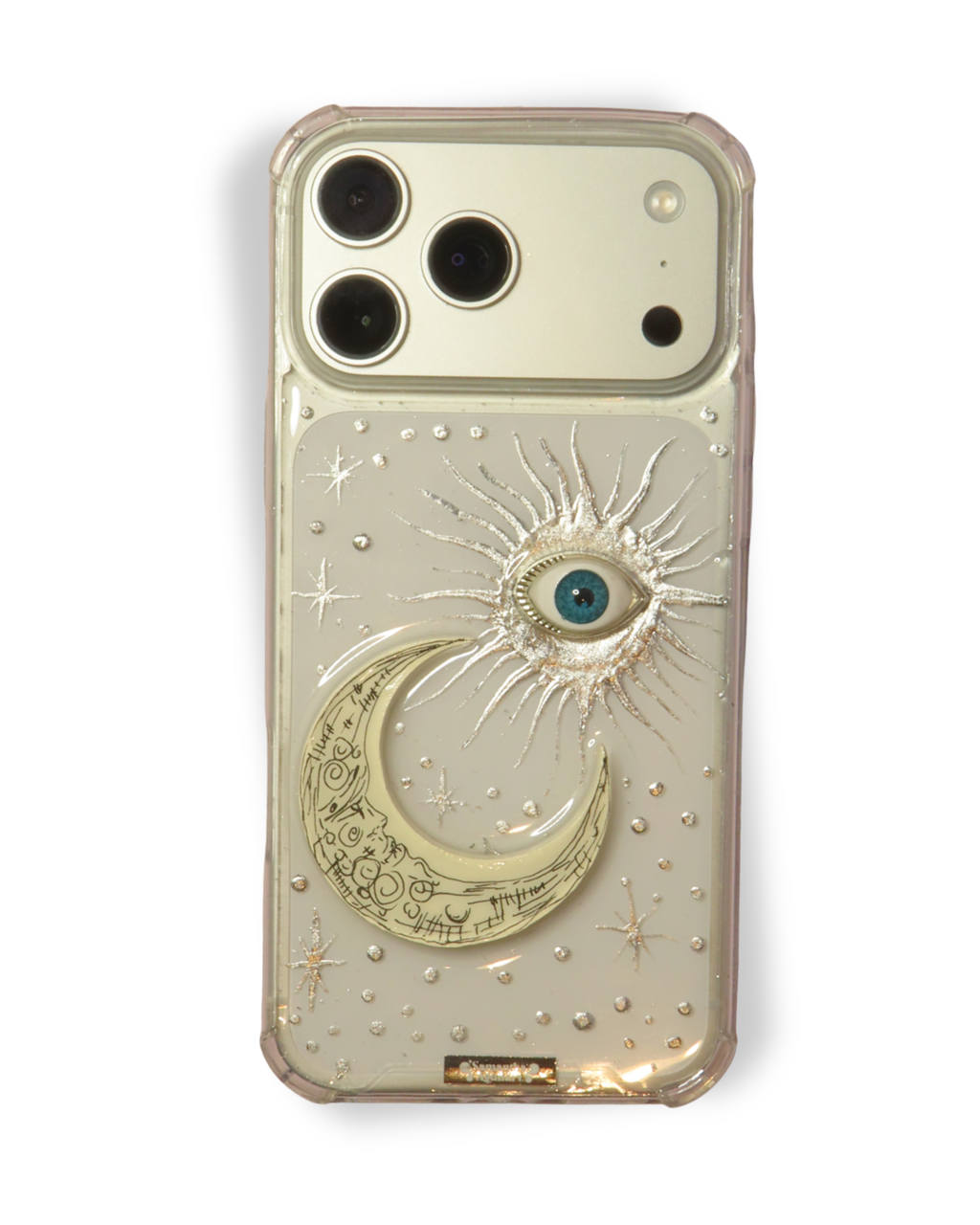 ECLIPSE SILVER