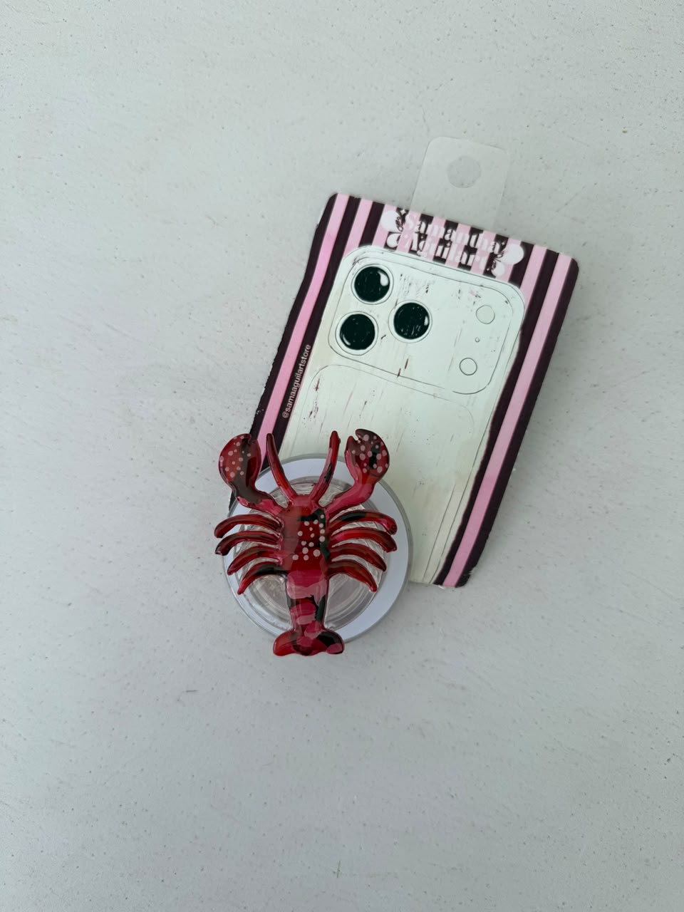 LANGOSTA