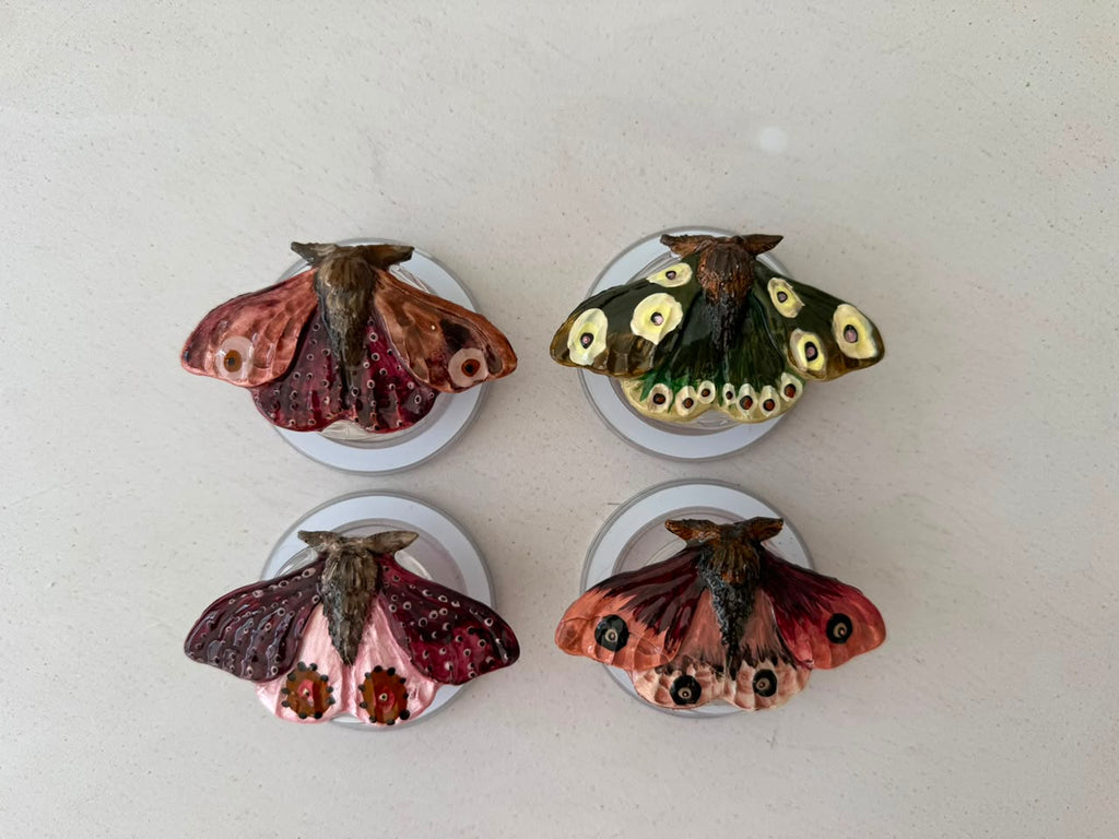 POLILLA