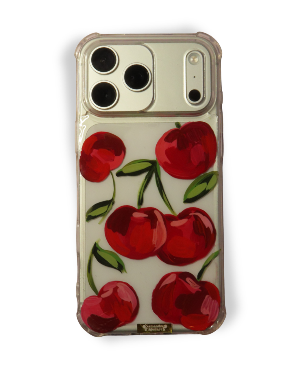 Bundle Cerezas