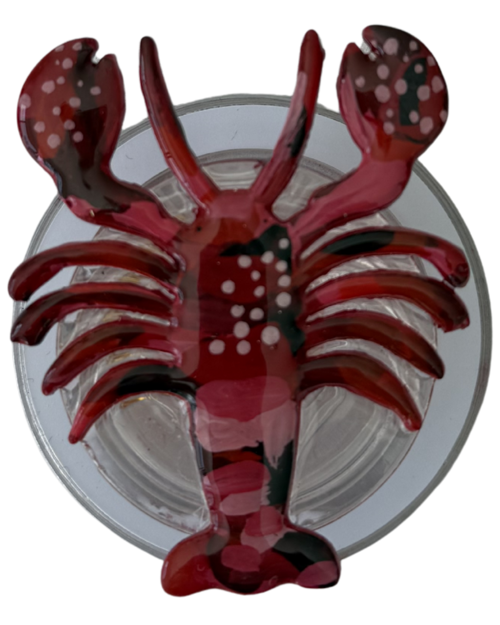 LANGOSTA