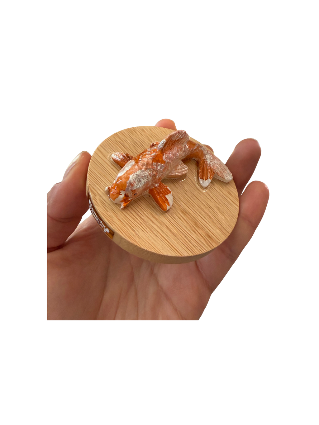 PEZ KOI