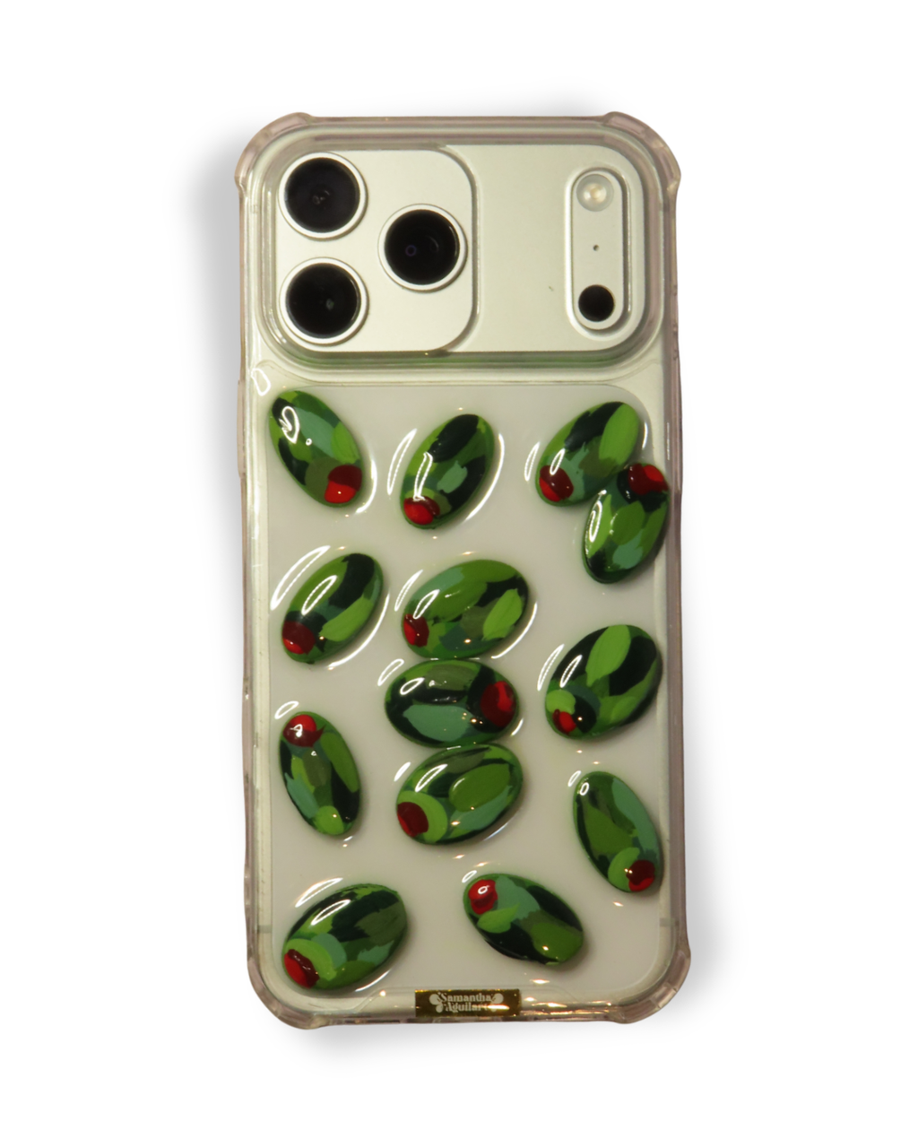 Bundle Olives