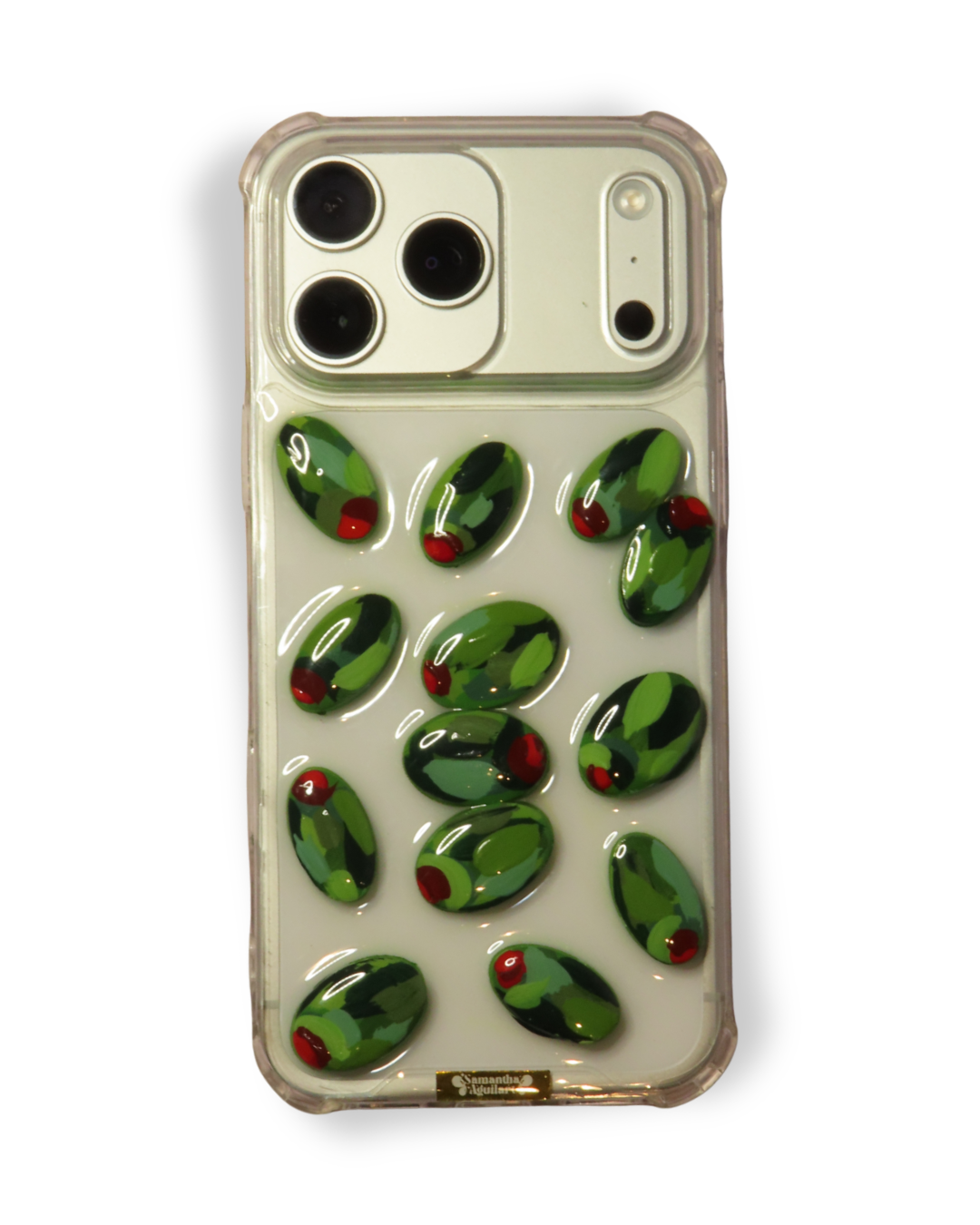 OLIVE