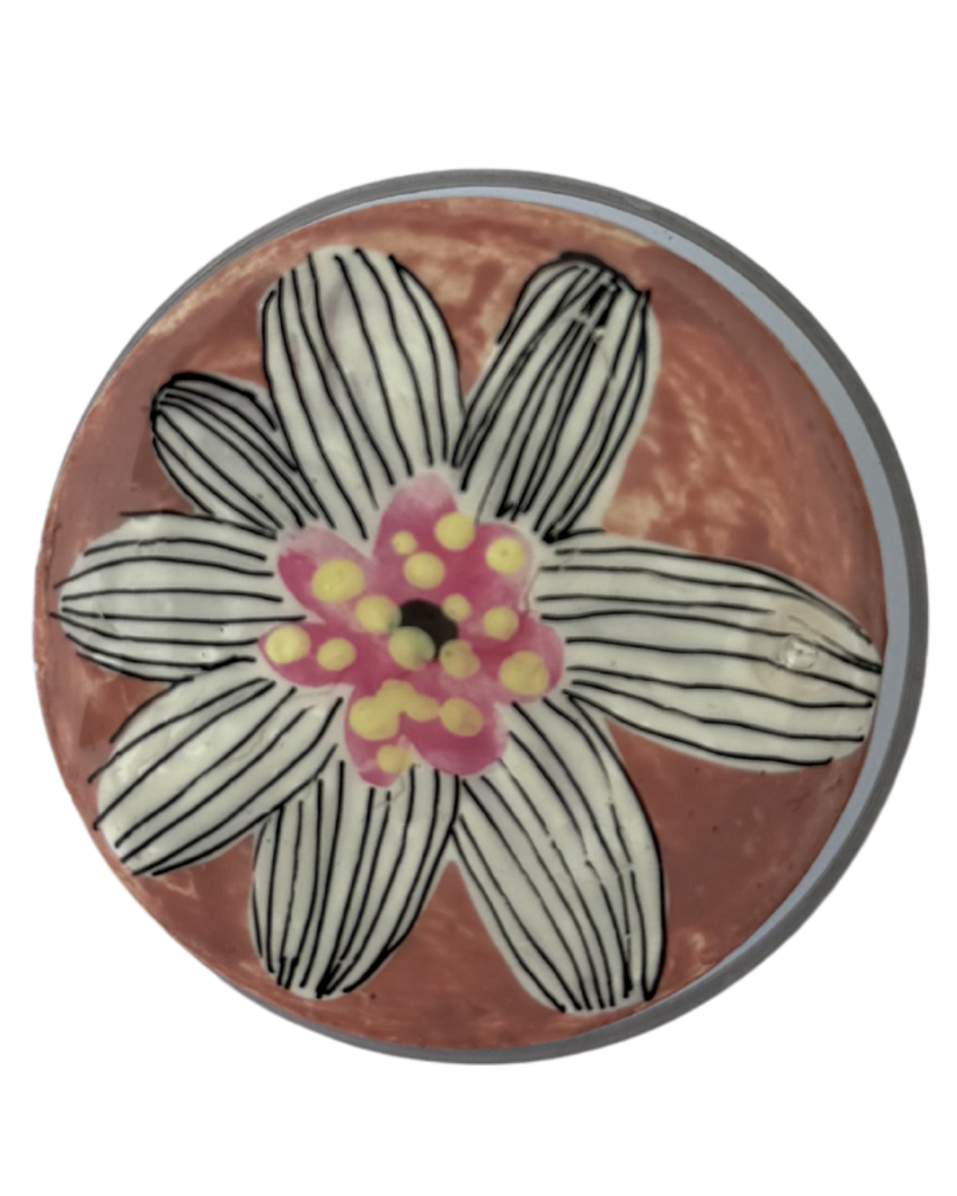 FLOR DESIERTO
