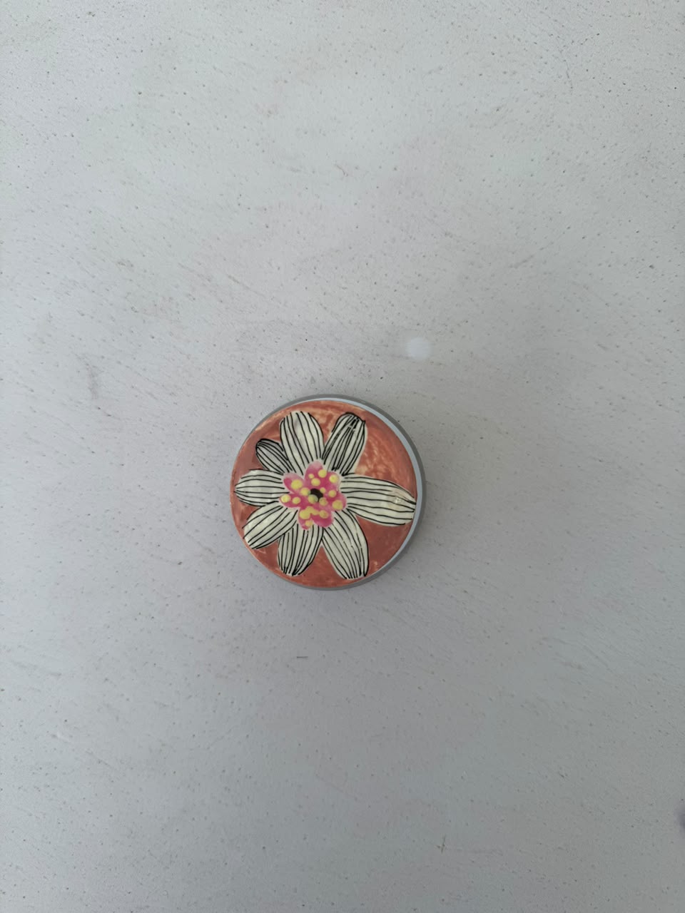 FLOR DESIERTO