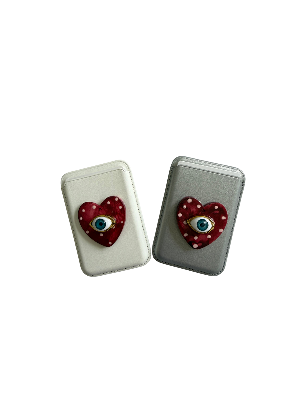 CORAZÓN OJO