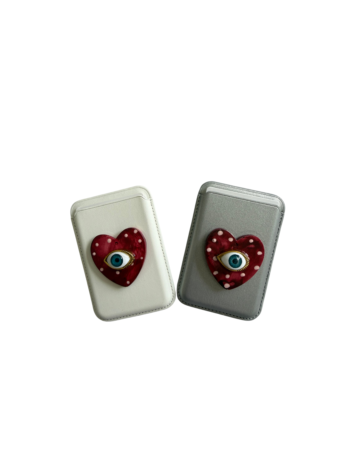 CORAZÓN OJO