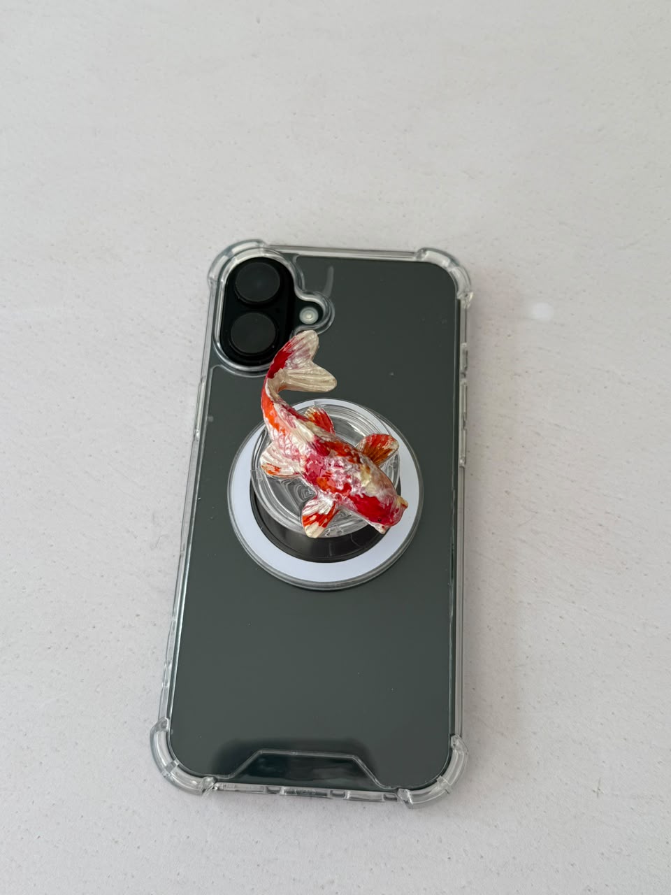 PEZ KOI