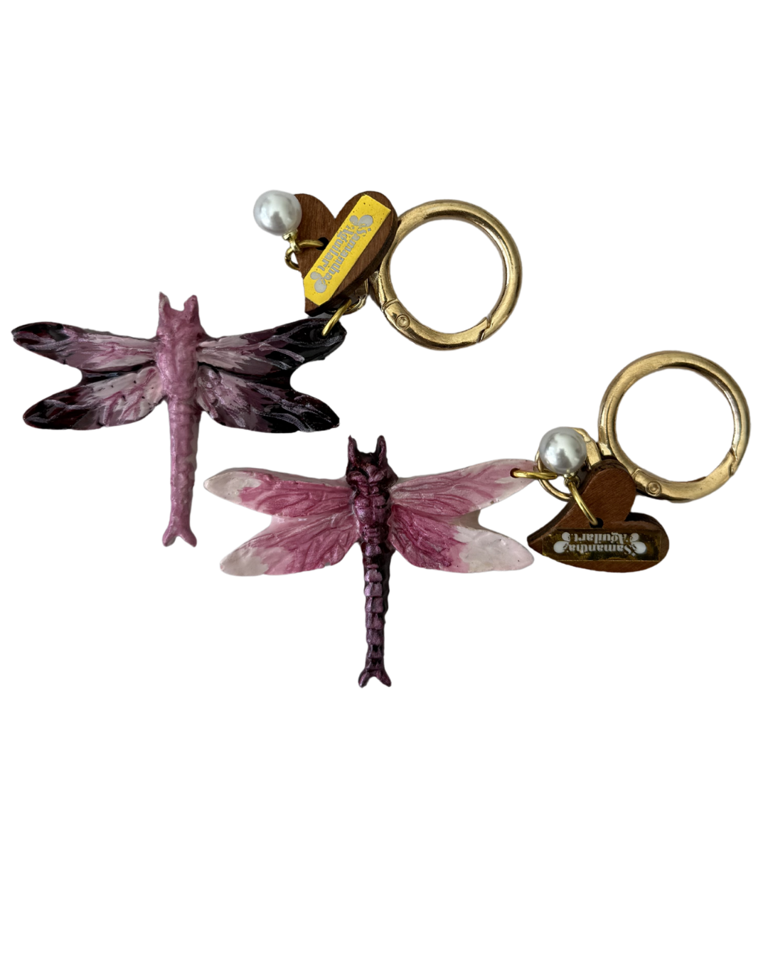 LIBELULA