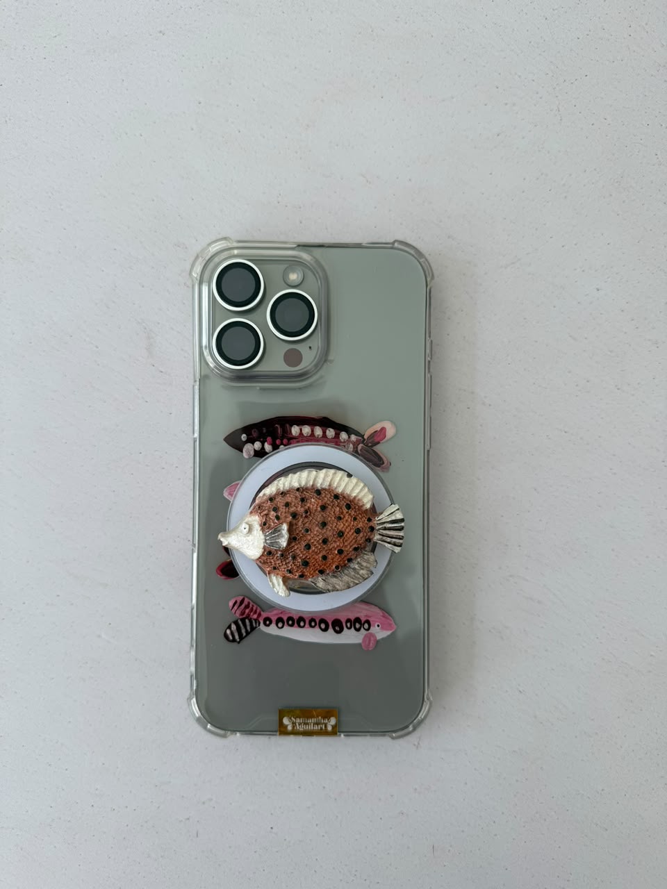 PACIFICO ROSA 3D