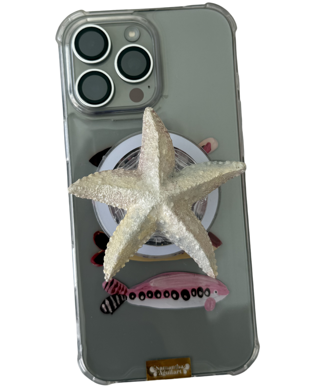 ESTRELLA DE MAR