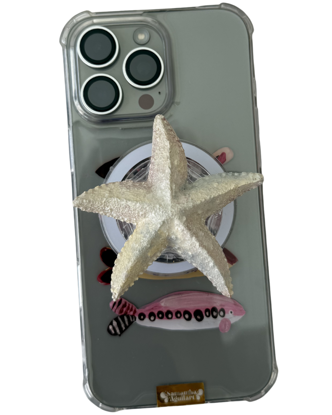 ESTRELLA DE MAR