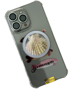 CONCHA DE MAR