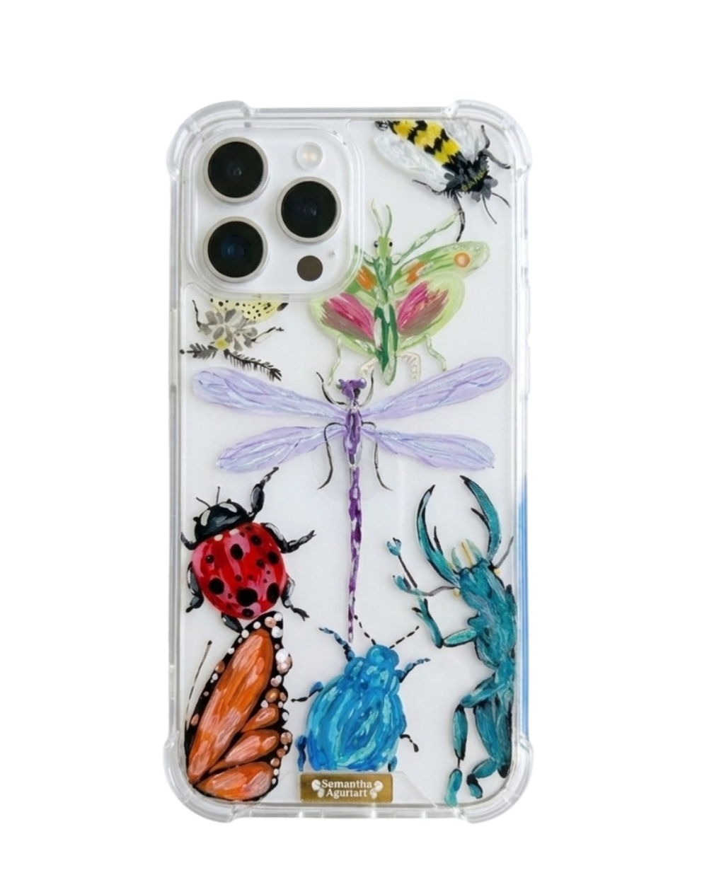 BUGS