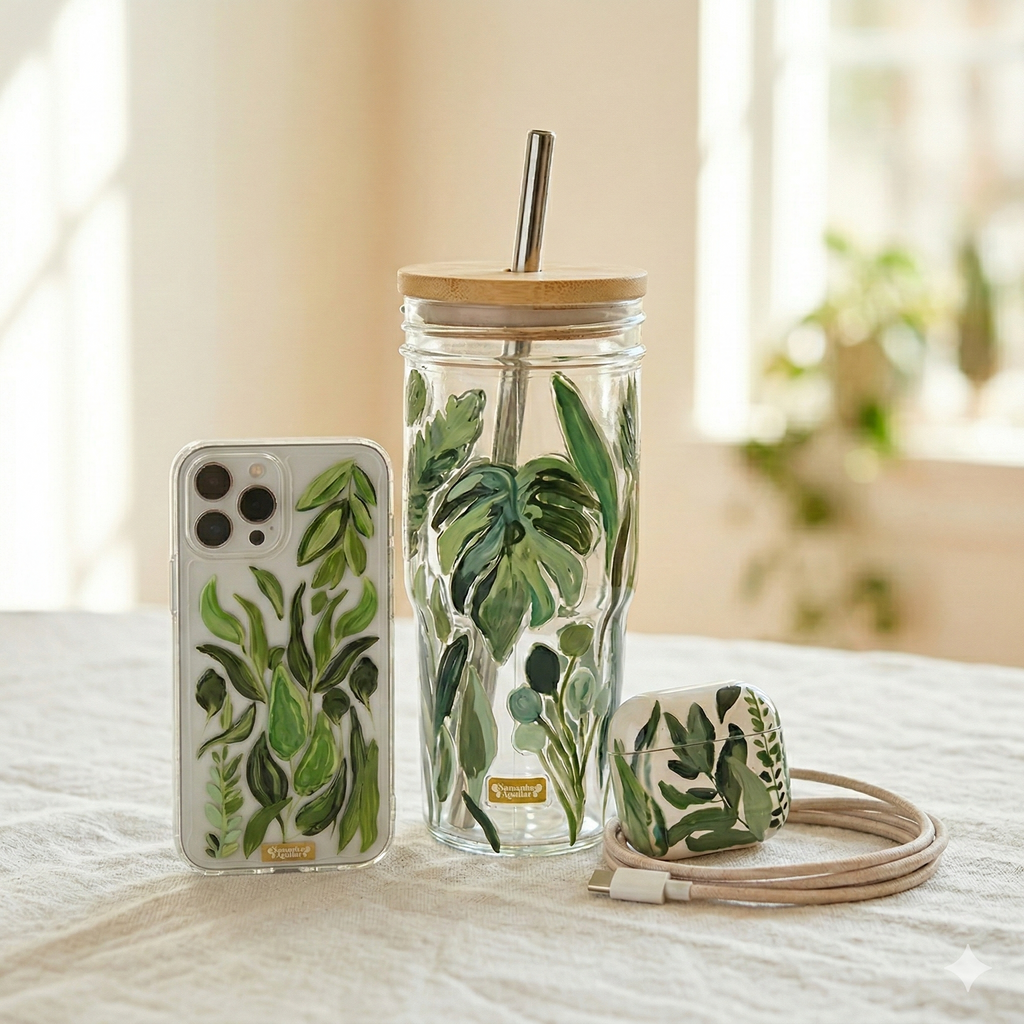 Bundle Plant Lover