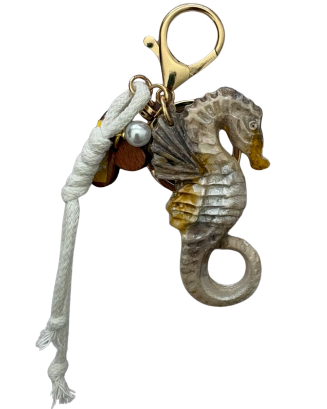 CABALLO DE MAR