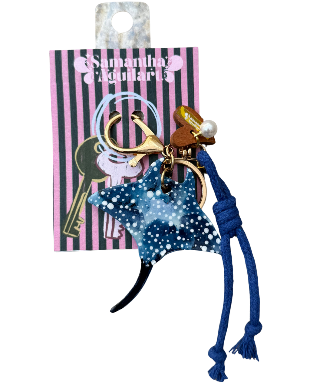 MANTARRAYA