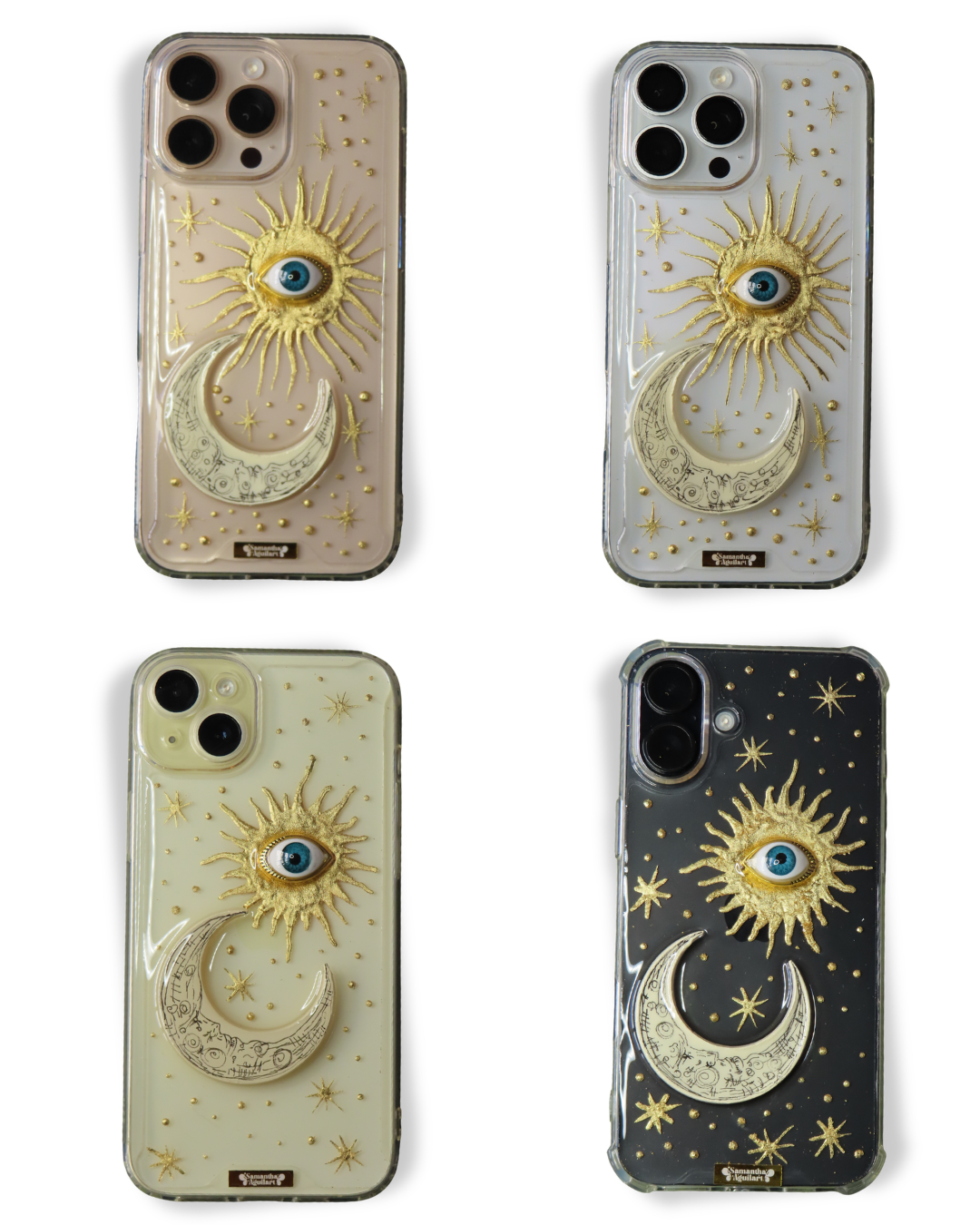 ECLIPSE GOLD