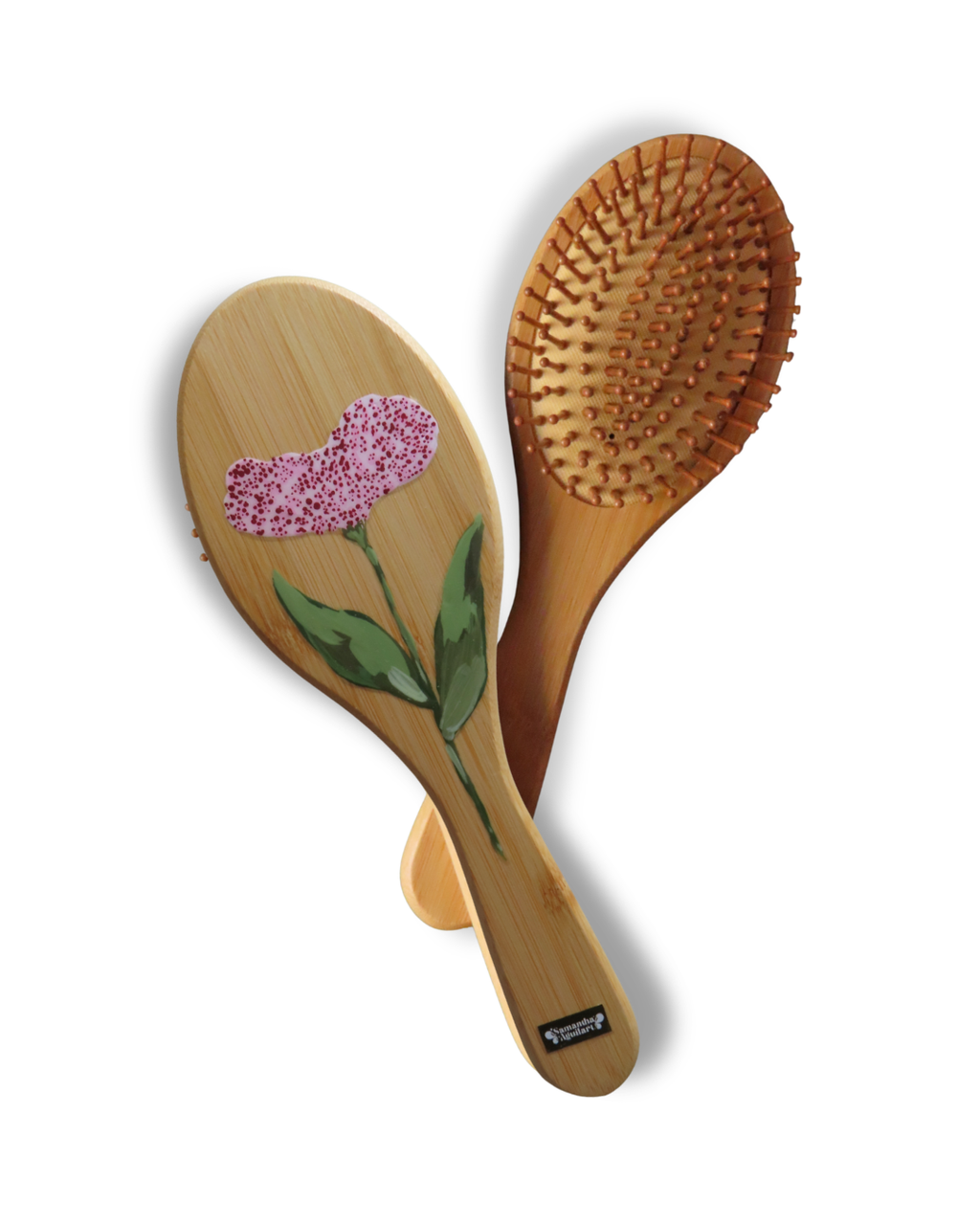 FLOR BURDEOS