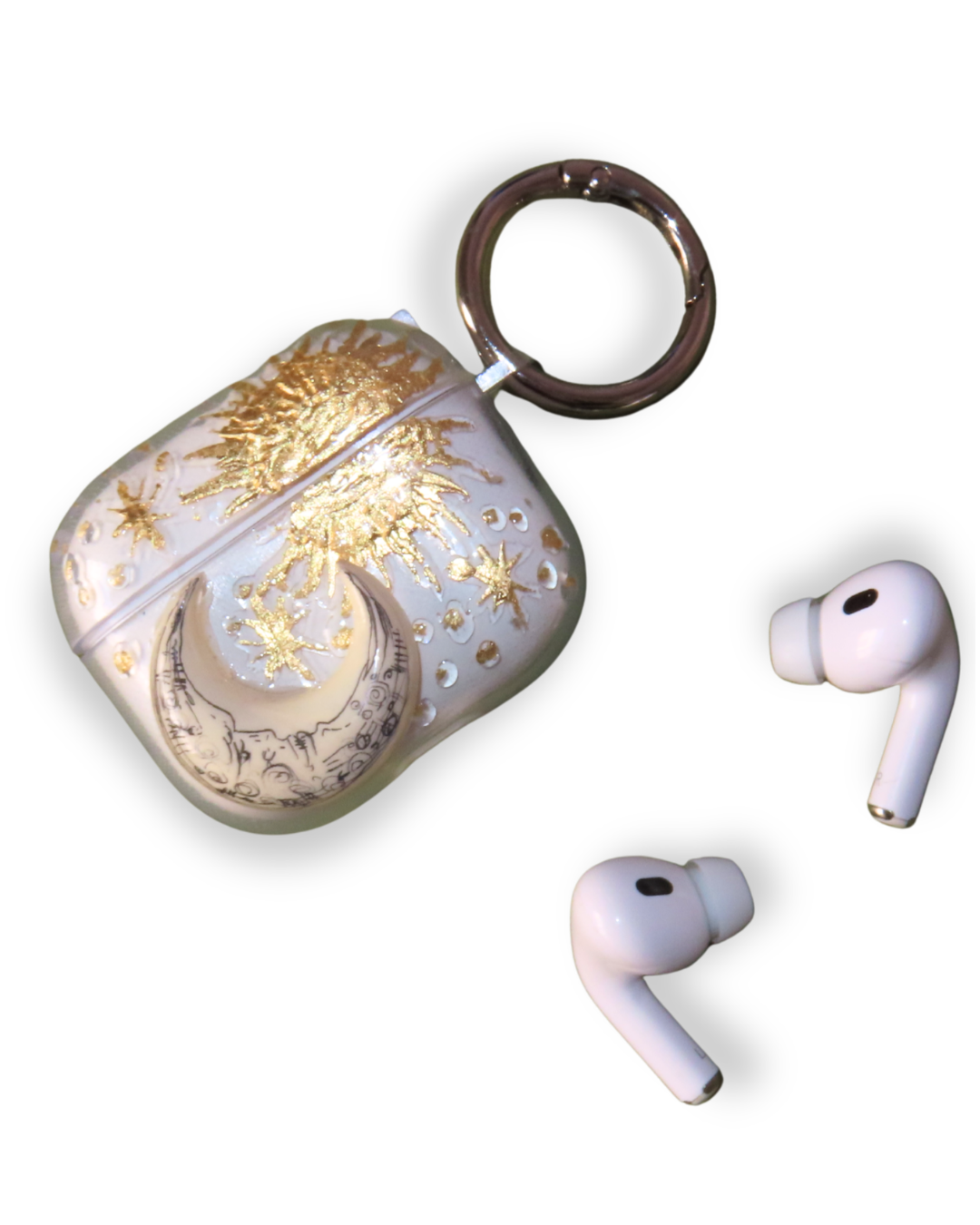 Bundle Eclipse Silver para iPhone