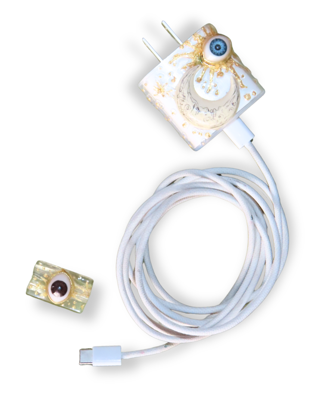 Bundle Eclipse Gold para iPhone
