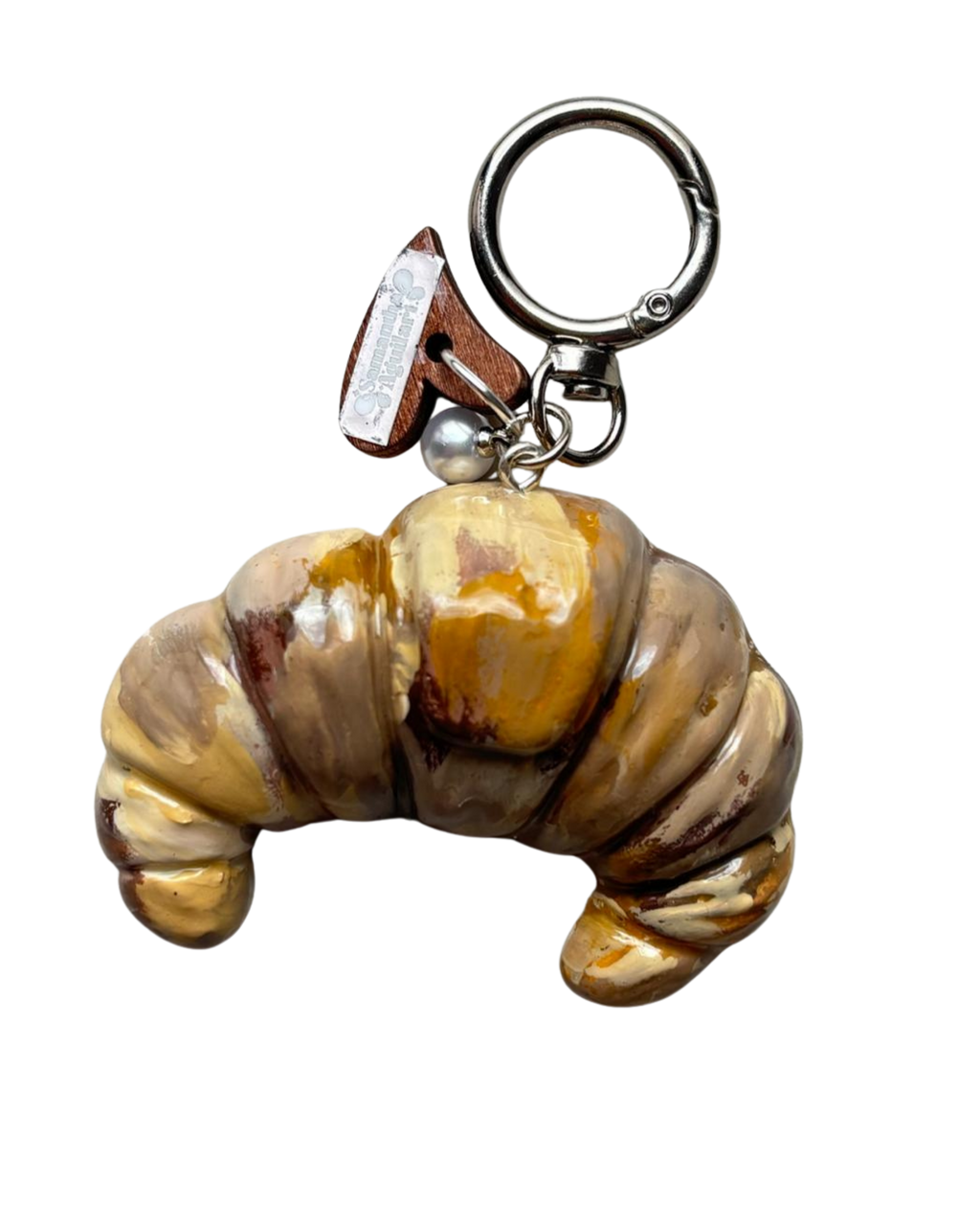 Croissant Daily Bundle