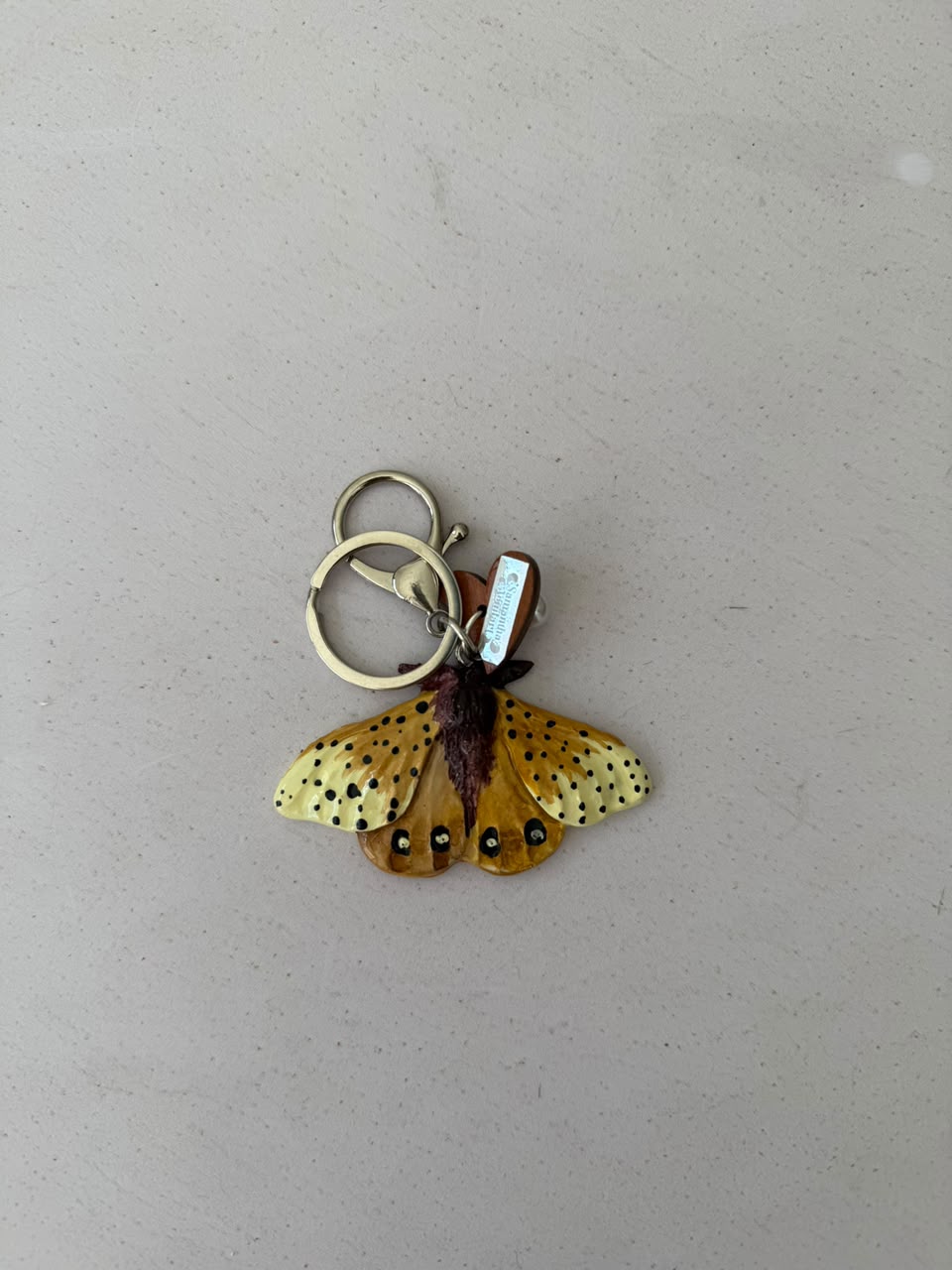 POLILLA