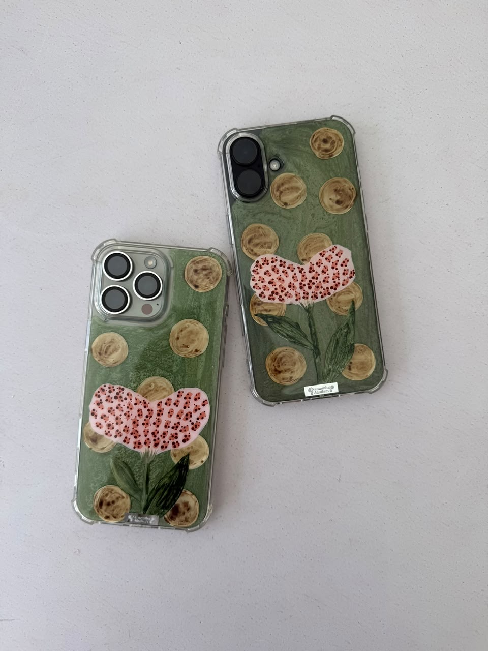 FLOR BURDEOS