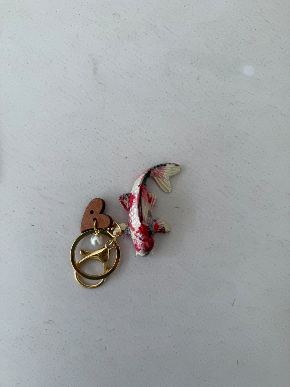 PEZ KOI