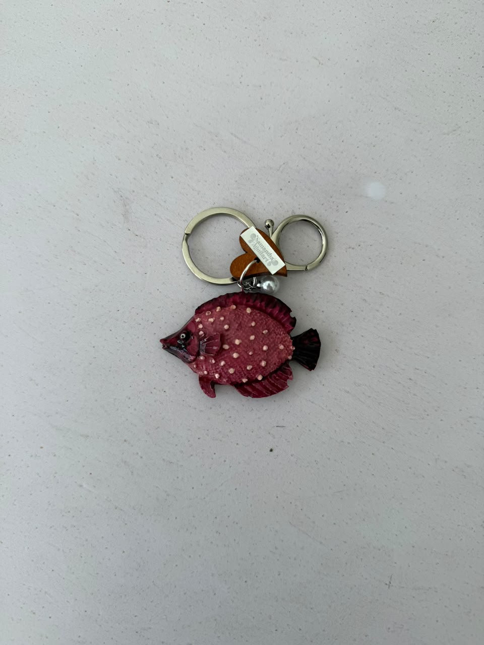 PACIFICO ROSA 3D