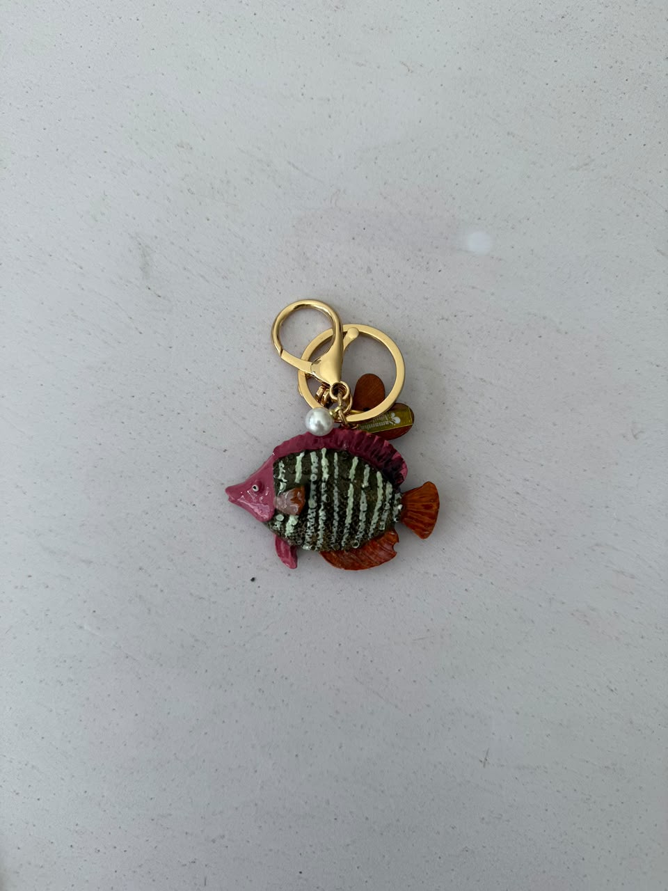 PACIFICO ROSA 3D