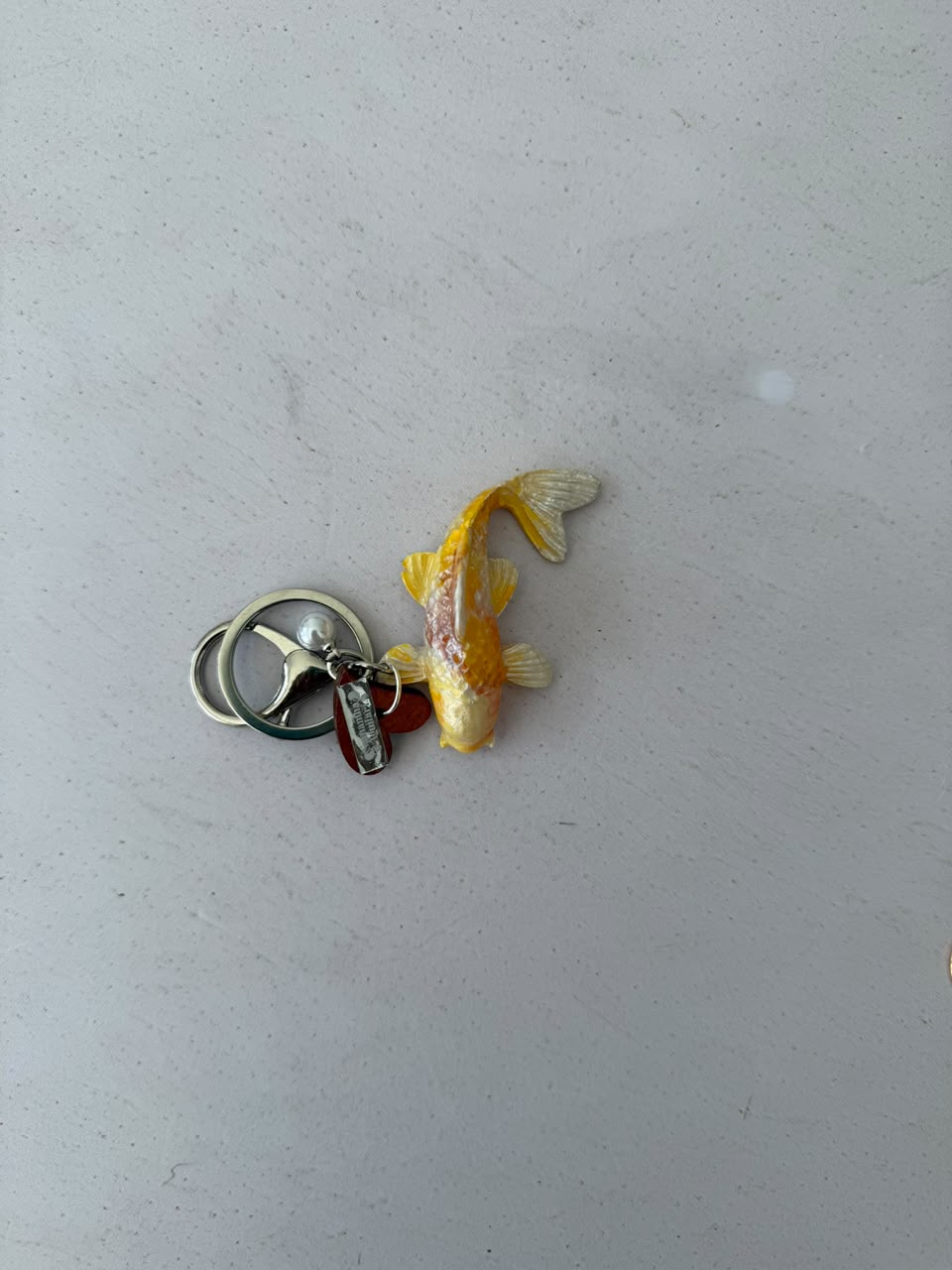 PEZ KOI